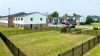 Pet park